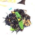 ルナＰボール's cooksnap of when they made 母直伝☆フライパンひとつ☆ひじきの煮物.