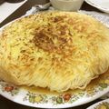 sakokoron's cooksnap of when they made 簡単ランチ☆「梅蘭」風あんかけ焼きそば.