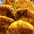 arku's cooksnap of when they made 春一番♬新じゃがコロッケ.