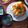 azom's cooksnap of when they made ひな祭り★金ごまと黒ごまの２色ちらし寿司.