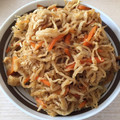 みんみんパンダ's cooksnap of when they made 簡単☆切り干し大根.