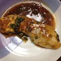 こたつねこくん's cooksnap of when they made こってり！☆たらの醤油バター☆.