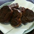 きこたん♪'s cooksnap of when they made チョコラスク.