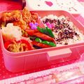 かったを's cooksnap of when they made お弁当に☆ウインナー×ピーマン串.