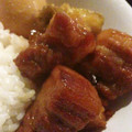 arku's cooksnap of when they made 簡単美味しい♪角煮卵♪.
