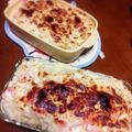 ききちゃんまん's cooksnap of when they made 簡単！野菜たっぷりグラタン♪.
