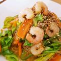 ちえたろう's cooksnap of when they made ★海老＆野菜の春雨炒め★.