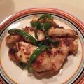カバゴン's cooksnap of when they made 胸肉なのに～やわらかジューシー味噌マヨ焼.