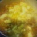 ケイティ☆'s cooksnap of when they made 簡単♪肉豆腐♪.