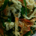 クックPYG2U4☆'s cooksnap of when they made 簡単！切り干し大根と桜えび炒め.