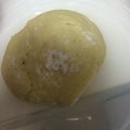 クックDNXQS4☆'s cooksnap of when they made HM☆気分はハイジの白いパン☆.