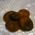 きいぼうちゃん's cooksnap of when they made 大豆粉とパルスイートでヘルシークッキー.