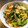 明希☆＋。's cooksnap of when they made 青梗菜の卵とじ.