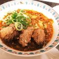 りな様様様's cooksnap of when they made 意外と出来る！らーめんの麺作ってみよう！.