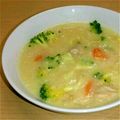 ちゃんゆきご's cooksnap of when they made ヨーグルトでホワイトシチュー.