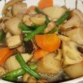 chipio's cooksnap of when they made 簡単★美味しい 子供大好き★筑前煮.