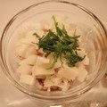 ちぃは's cooksnap of when they made 長芋でサクとろっ納豆.