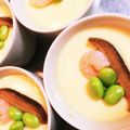 パンダcoぱんだ's cooksnap of when they made 煮しめ（干ししいたけ）.