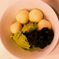 いろはすとろんぐ's cooksnap of when they made 和風パフェ.