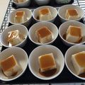 ぴっかぺっか's cooksnap of when they made 落花生豆腐.