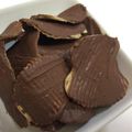 ちゃひmam's cooksnap of when they made ☆ロイズ風チョコぽてと☆.