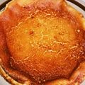 てんまるてんこ's cooksnap of when they made 簡単！混ぜて焼くだけベイクドチーズケーキ.