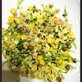 Kimiちゃん☆'s cooksnap of when they made 豆苗 ツナのマヨたま炒め.