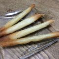 ｎｉｋｏ29's cooksnap of when they made m春巻きの皮クッキー.