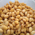 クックPCKCO5☆'s cooksnap of when they made 水戻しなし！大豆の煮方.