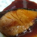 ユウのママ's cooksnap of when they made ♡臭みなし(*^^*)ぶりの照り焼き♡.