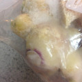 みゆだんご's cooksnap of when they made 生姜そのまま冷凍保存使う時すりおろしで.