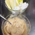 ずんこ！'s cooksnap of when they made 味噌マヨディップ.