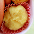 あーどぅん's cooksnap of when they made 簡単（＊’’＊）芋巾着♪.
