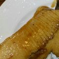 クックVK2ANN☆'s cooksnap of when they made ぶりの照り焼き.