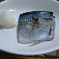 なおつん0802's cooksnap of when they made フライパンで鯖の塩焼き.