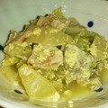 とものりのもと's cooksnap of when they made 大量消費！白菜の卵とじ.