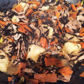 fumikodesu's cooksnap of when they made ひじきの煮物.