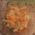 カバゴン's cooksnap of when they made 箸休めに♡普段使いのなます♡.
