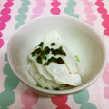 龍青空ママ's cooksnap of when they made 半熟卵ごはん.