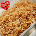 RIKOTORA's cooksnap of when they made 戻し汁捨てないでね。切干大根のきんぴら.