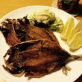 ちびねんママ's cooksnap of when they made 小アジ干物の素揚げ♡おつまみ.