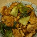 sora0142's cooksnap of when they made 柔らかぁ♡鶏むね肉の照り焼き.