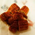 こうたんmam's cooksnap of when they made うなぎの蒲焼の温め方.