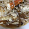 zaurus☆'s cooksnap of when they made 超簡単！豆腐ステーキ.