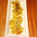 megbuta's cooksnap of when they made たっぷりチーズが美味☆じゃがいもガレット.