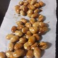 honey19's cooksnap of when they made 節分豆の　豆おこし.