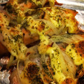 まゆさゆまま's cooksnap of when they made 鮭のマヨネーズ焼き.