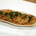 happyクラッカー's cooksnap of when they made ダイエット応援！大根の野菜あんかけ♪.