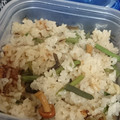 福岡のアビーちゃん's cooksnap of when they made とっても簡単♡山菜ごはん.