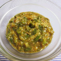 ＊ikko＊'s cooksnap of when they made 簡単・ふきのとう味噌.